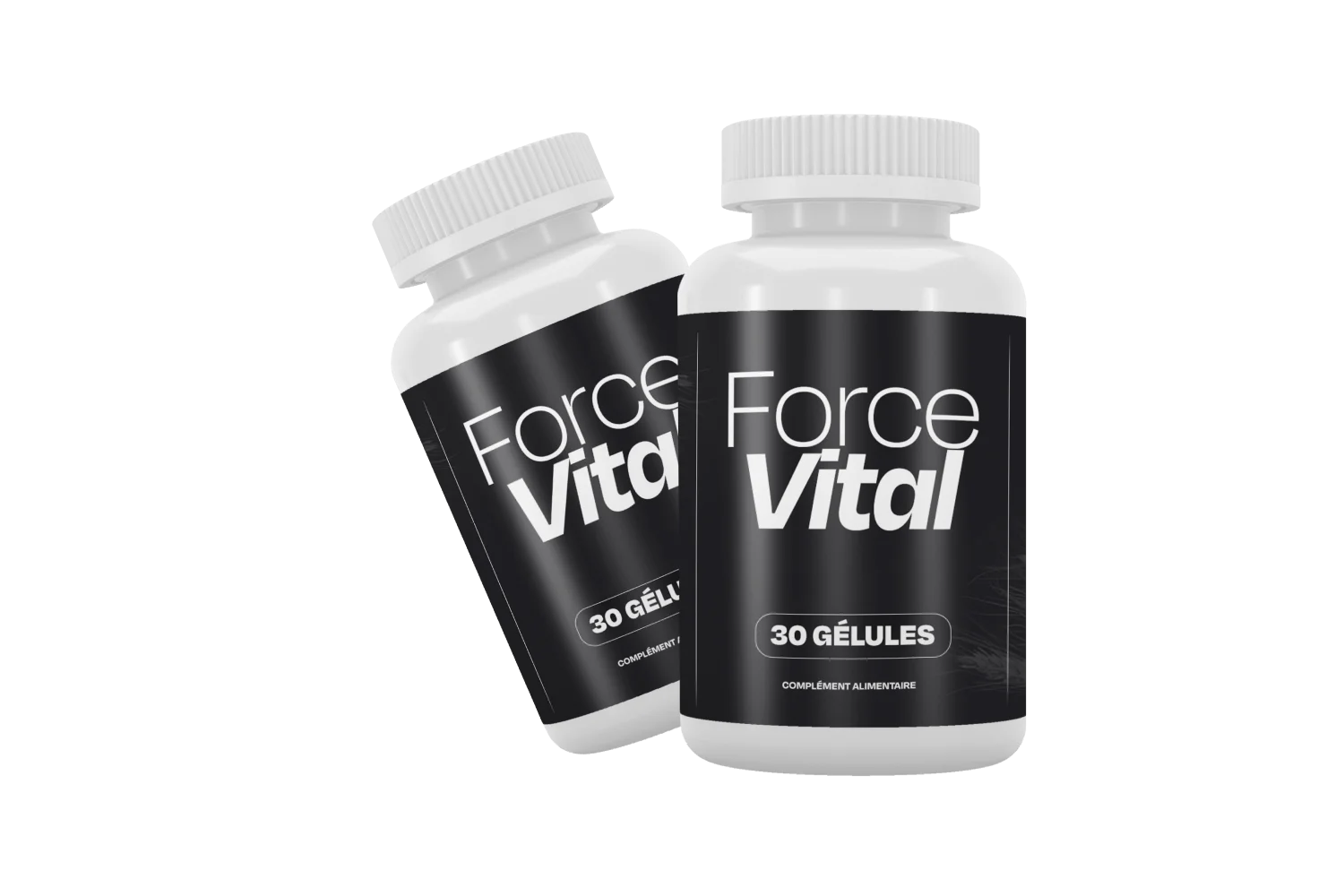 forcevital